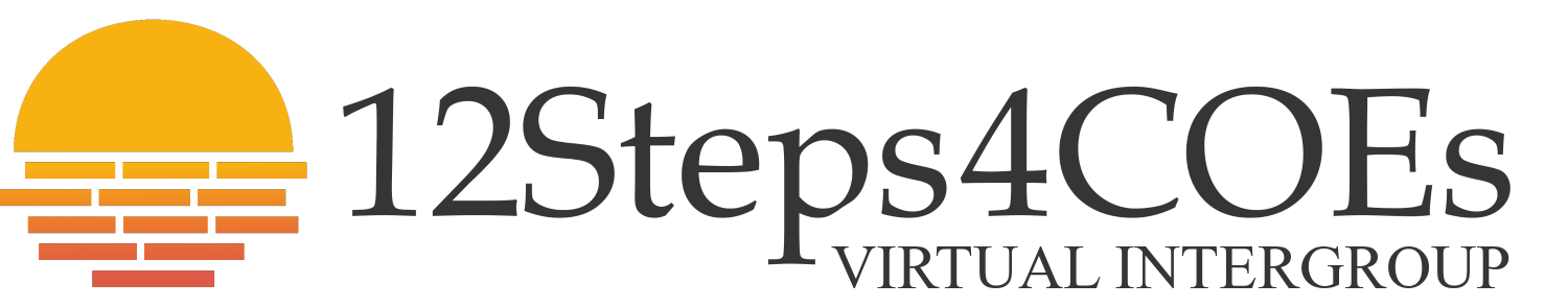 12Steps4COEs Logo